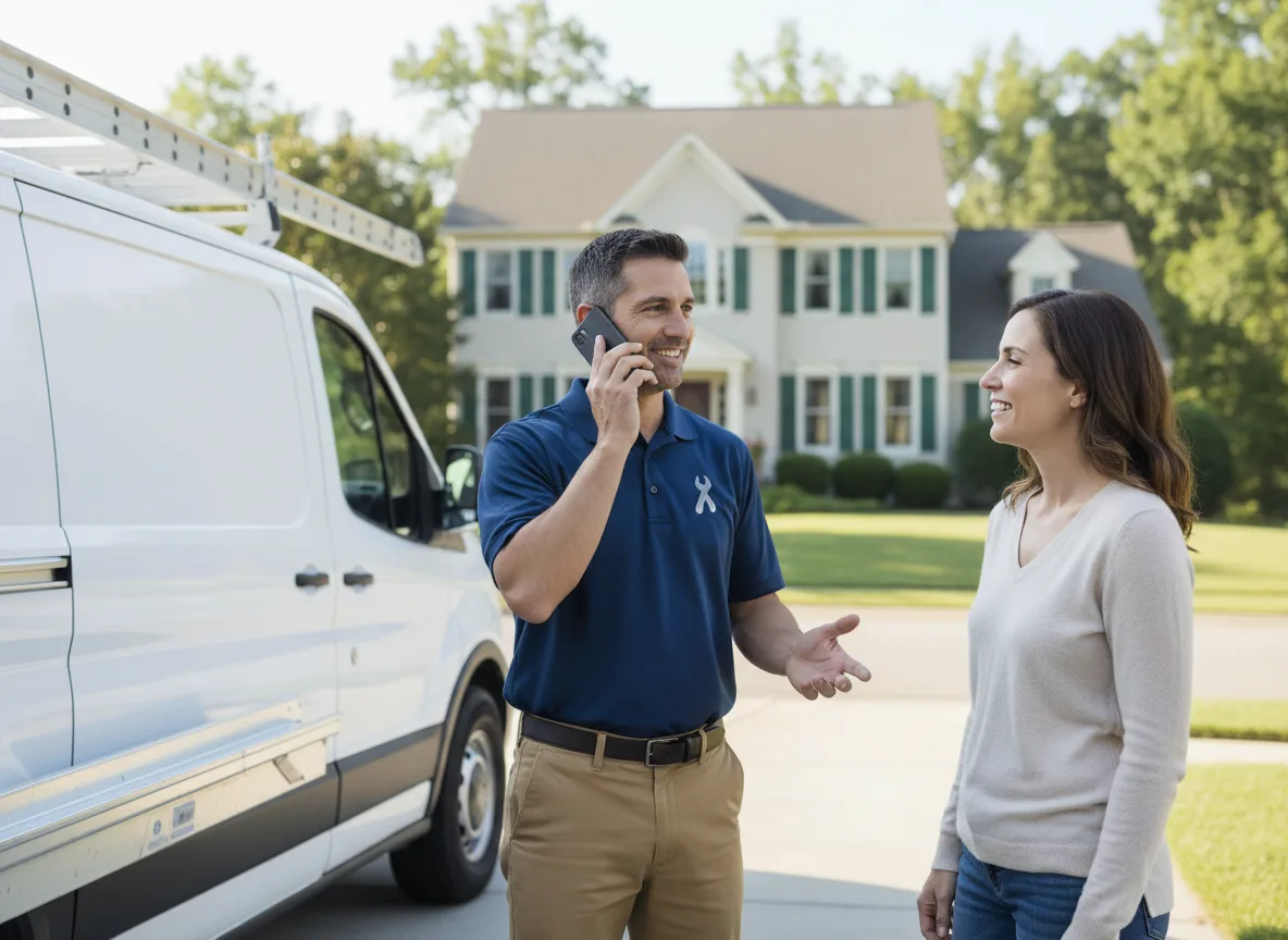 Home Gutter Service Woodbury, TN FAQs